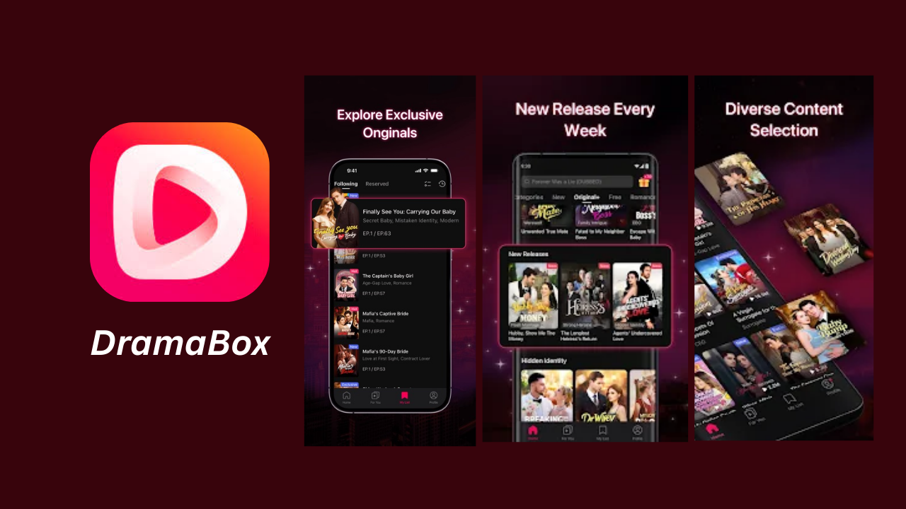 Top 10 Most Popular Short Dramas in 2025 – Picks from DramaBox