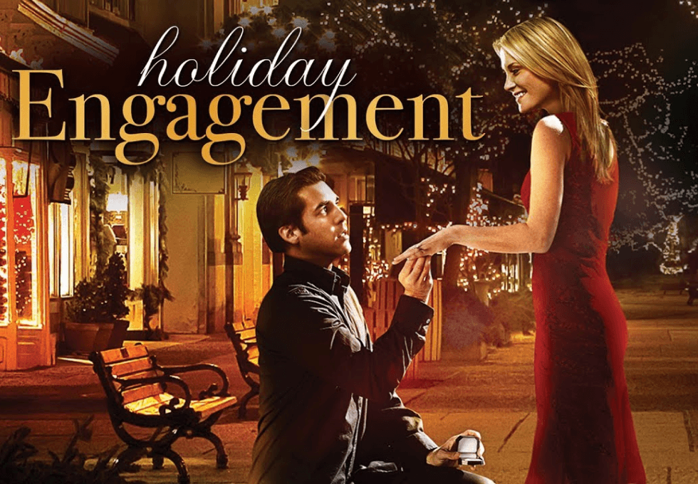 Holiday Engagement Full Movies