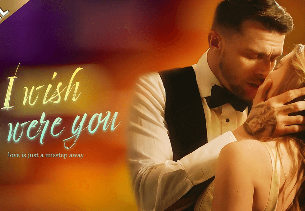Where to Watch I Wish It Were You Full Movie Free
