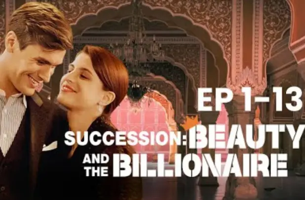 Succession: Beauty and the Billionaire-Full Movie