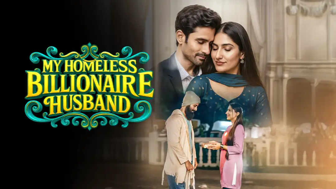 My Homeless Billionaire Husband – Why This Mini Series Stuns Immediately
