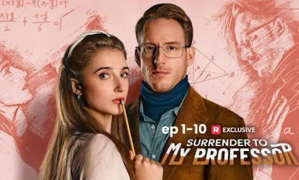 Surrender to My Professor-Full Movie