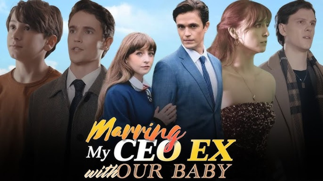 Marrying My CEO Ex with Our Baby Deep Review