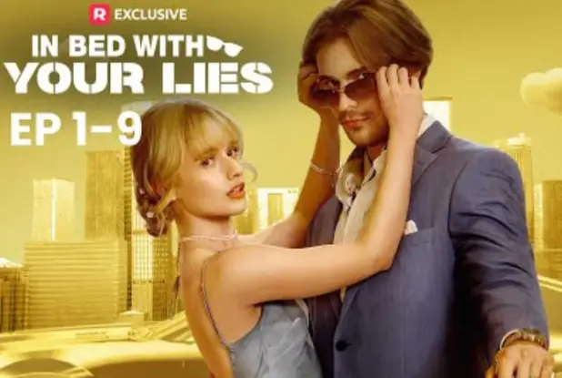 In Bed with Your Lies-Full Movie