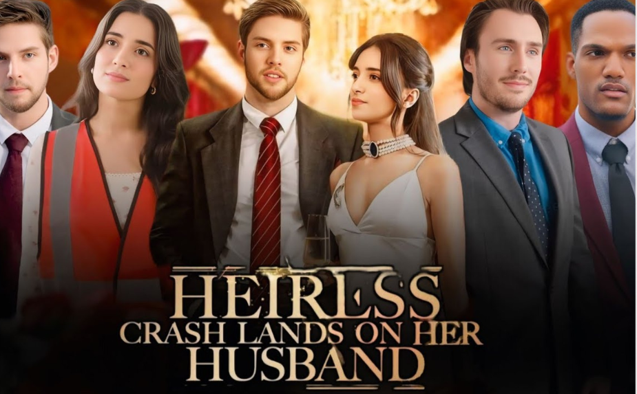 Heiress Crash Lands on Her Husband: A High-Quality Short Drama Worth Watching