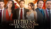 Heiress Crash Lands on Her Husband: A High-Quality Short Drama Worth Watching