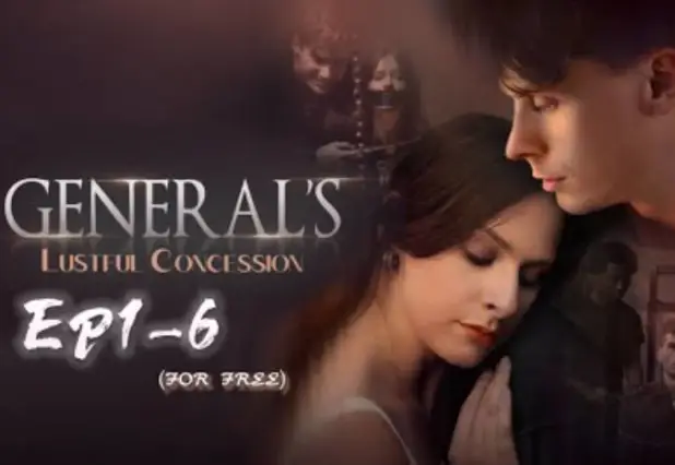 General's Lustful Confession-Full Movie