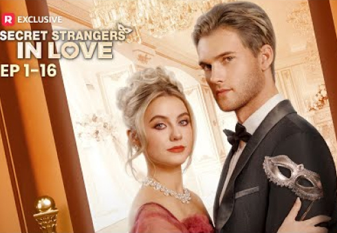 Secret Strangers in Love Full Movie