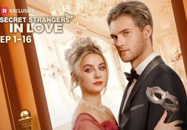 Secret Strangers in Love-Full Movie