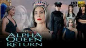 A Queen Reborn: Why "The Alpha Queen Returns" is Your Next Mini-Series Binge
