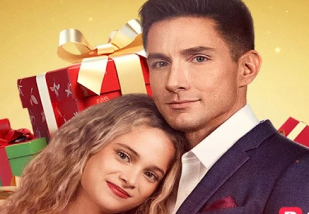Money, Guns, and a Merry Christmas-Full Movie