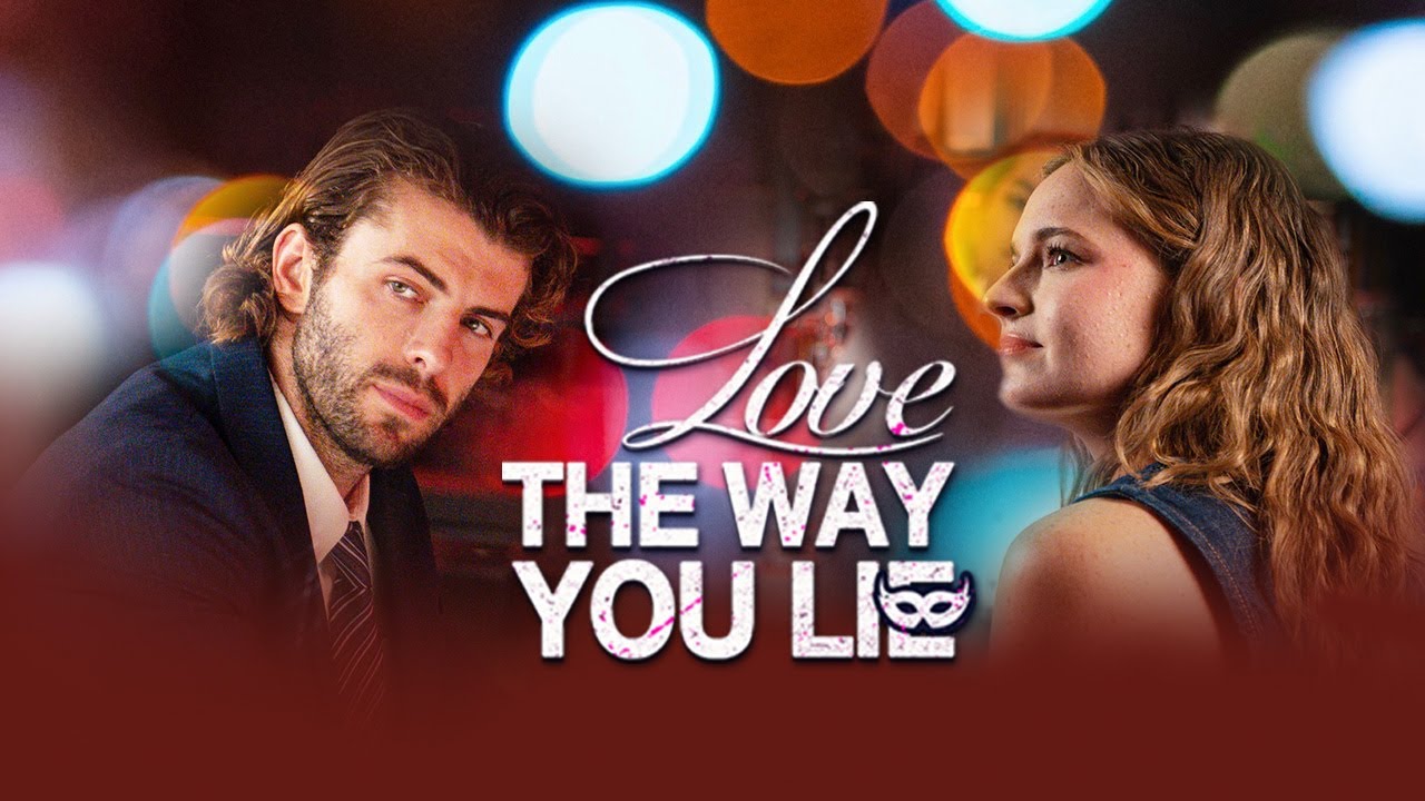 Love the Way You Lie: A Twisted Short Drama You Can’t Miss