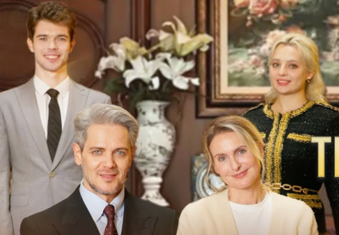 True Love Waits Full Movie