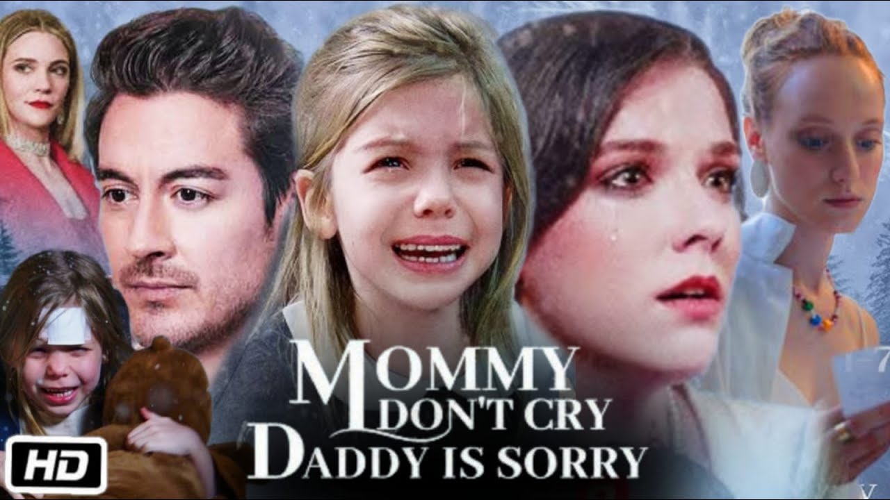 Mommy Don’t Cry, Daddy Is Sorry: The Short Drama That Leaves No One Unshaken