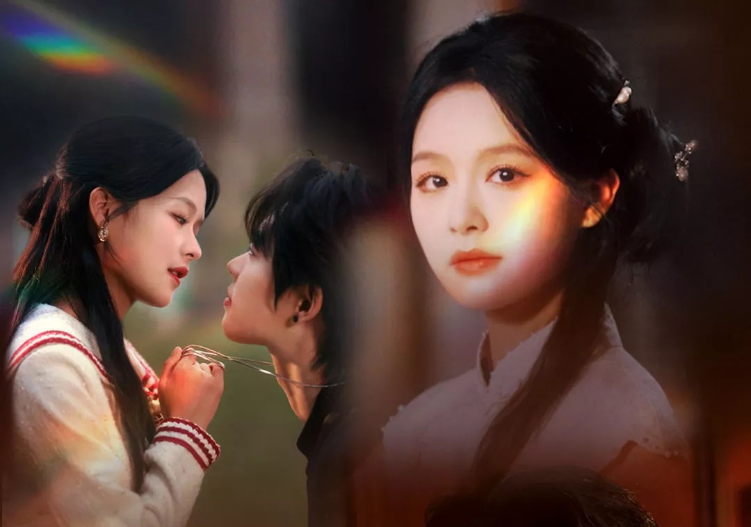 No Longer Your Girl Chinese Drama: The Mini Series That Hurts So Good