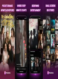Top Short Drama Apps in 2025: Binge the Best, Anytime Anywhere