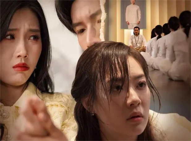No Love Left: The Must-Watch Short Drama of 2025 About Betrayal and Resilience