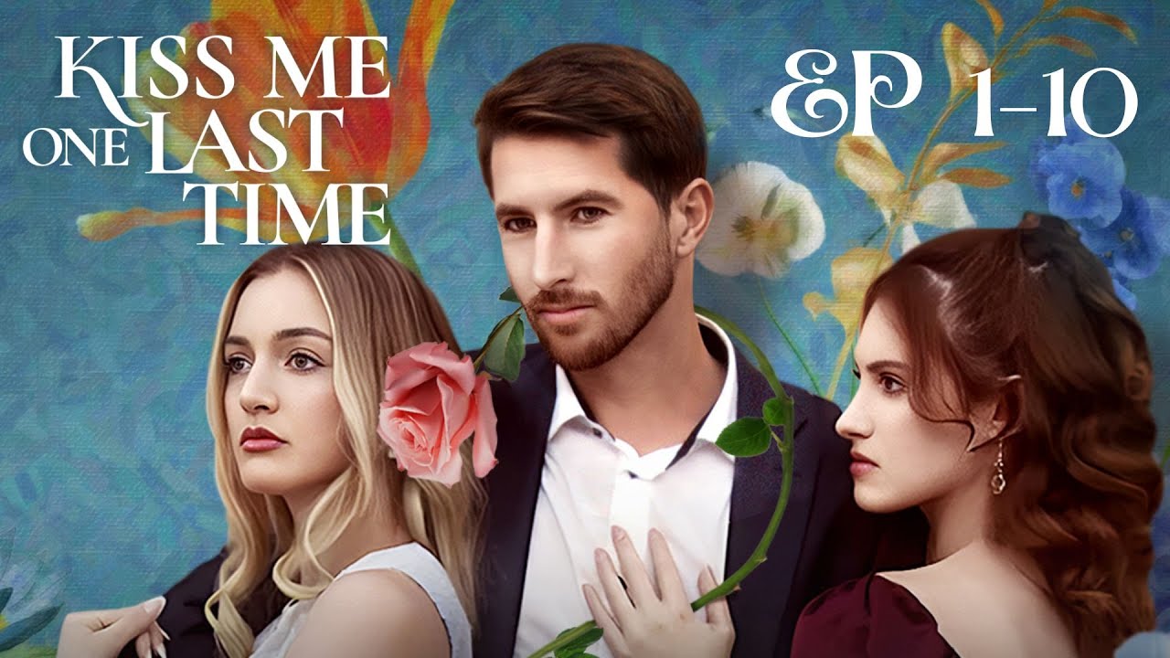 Kiss Me One Last Time: The Mini Short That Will Tug at Your Heartstrings