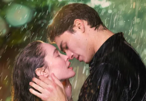 Alpha’s Perfect Love-Full Movie