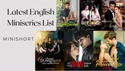 Latest English Miniseries List to Watch on MiniShort