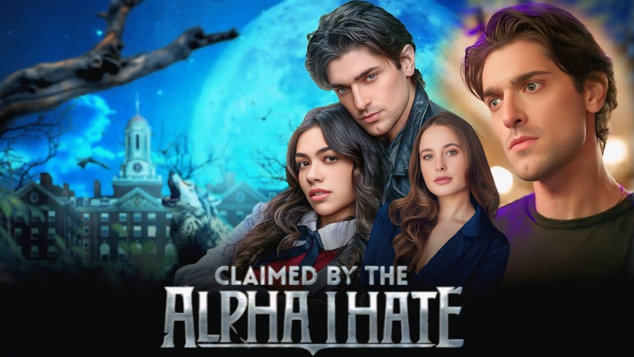 Claimed by the Alpha I Hate: Why This Miniseries Is Taking the Internet by Storm