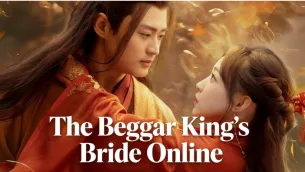 Where to Watch The Beggar King's Bride Online for Free: Top List