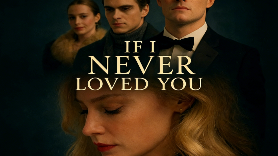 If I Never Loved You: A Tale of Heartbreaking Sacrifice and Bitter Reunion