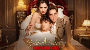Golden Feather: Temptation Game-Nobody Wins This Game