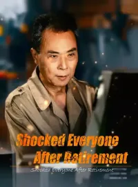 Shocked Everyone After Retirement