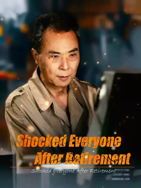 Shocked Everyone After Retirement