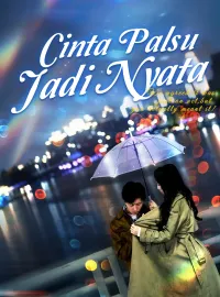 Cinta Palsu Jadi Nyata