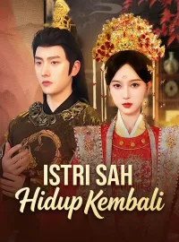 Istri Sah Hidup Kembali
