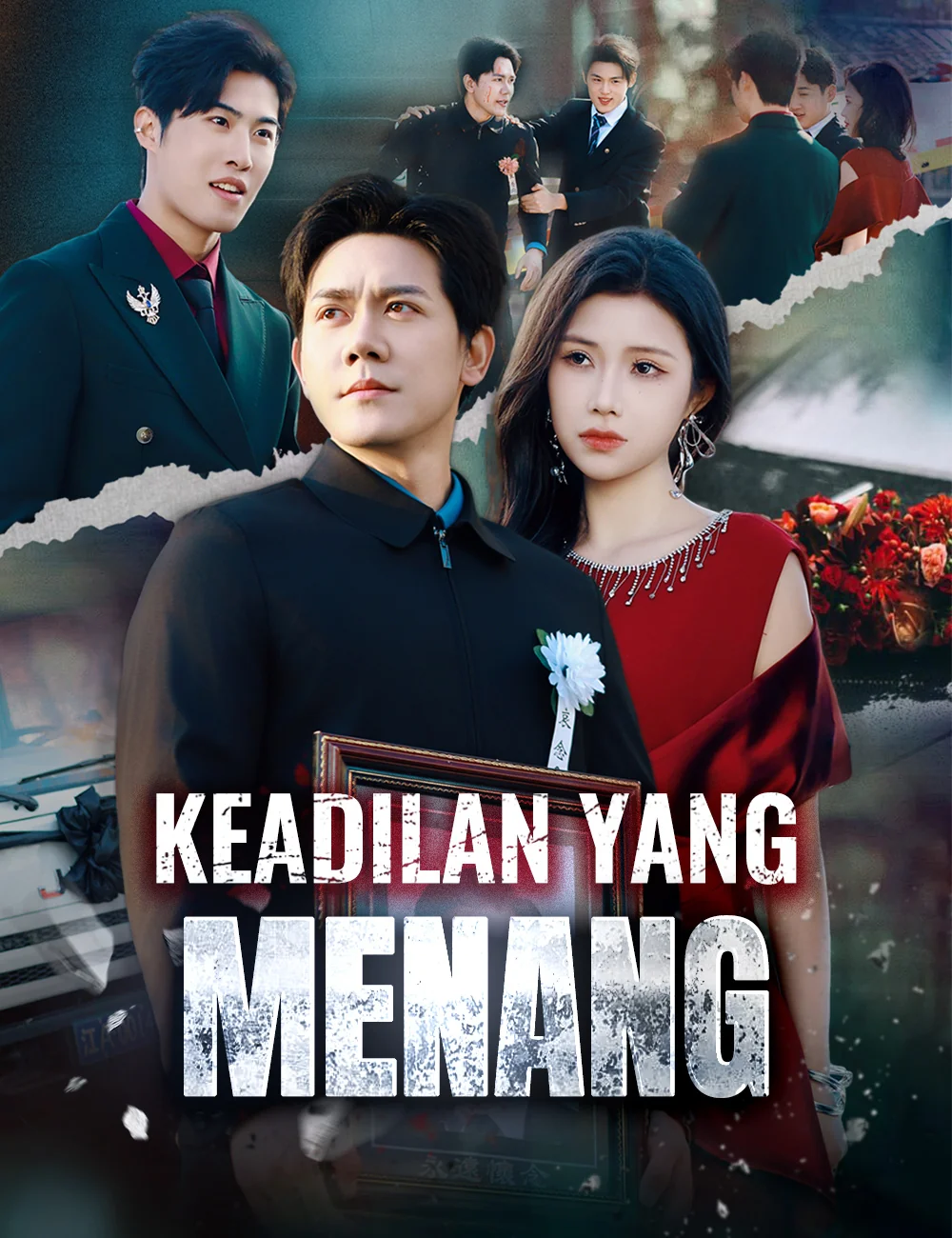 Keadilan yang Menang