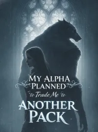 My Alpha Planned to Trade Me to Another Pack