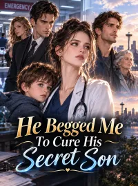 He Begged Me To Cure His Secret Son
