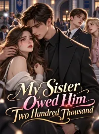 My Sister Owed Him Two Hundred Thousand