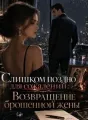 Слишком поздно для сожалений: Возвращение брошенной жены cover