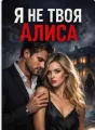 Я не твоя Алиса cover