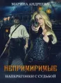Непримиримые. Наперегонки с судьбой cover