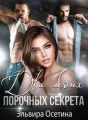Два моих порочных секрета cover