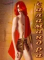 Саламандра cover