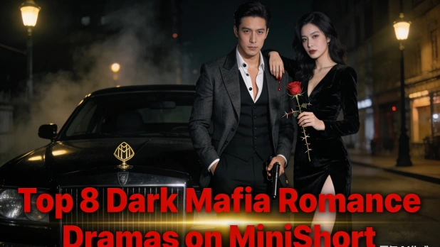 Tied to My Dangerous Mafia Husband & 7 Similar Mafia Romance Dramas on MiniShort