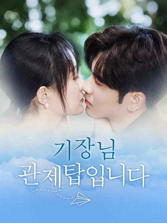 기장님, 관제탑입니다