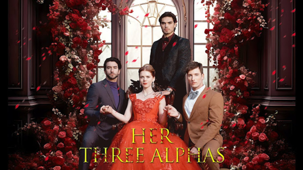 Her Three Alphas Review | MiniShort’s Fantasy Love Drama