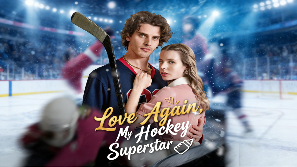 Love Again, My Hockey Superstar: The Heart Knew First, More Than Just a Second-Chance Romance