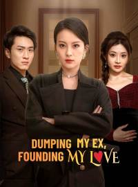 Dumping My Ex, Founding My Love