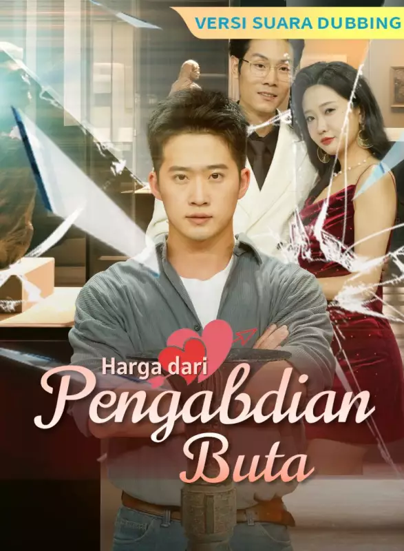 [Versi suara dubbing] Harga dari Pengabdian Buta