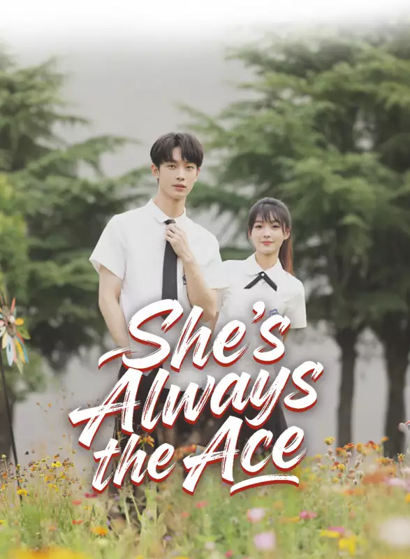 She’s Always the Ace Review