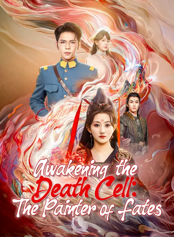 Awakening in the Death Cell: The Painter of Fates Review