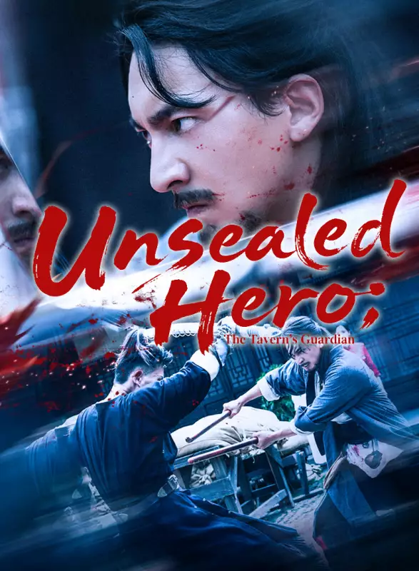 Unsealed Hero: The Tavern’s Guardian Review